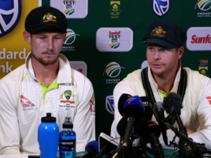 report on ball tampering slams arrogant and controlling culture at cricket australia | बॉल टेम्परिंग: रिपोर्ट में क्रिकेट ऑस्ट्रेलिया के रवैये की आलोचना, बताया क्यों धोखेबाजी पर आमादा हुए खिलाड़ी