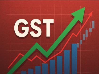 Stock market boomed after changes in GST Sensex jumped by about 900 points | Share Market Today: GST की दरों में बदलाव से बाजार में आई तेजी, सेंसेक्स 900 अंक उछला, निफ्टी में दिखी हरियाली