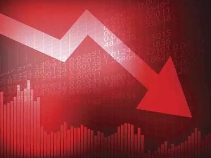 Stock Market Today Sensex fell and Nifty lagged by .083 percent | Stock Market Today: शेयर बाजार में मामूली गिरावट, सेंसेक्स 0.037 और निफ्टी 0.083 फीसदी से फिसला