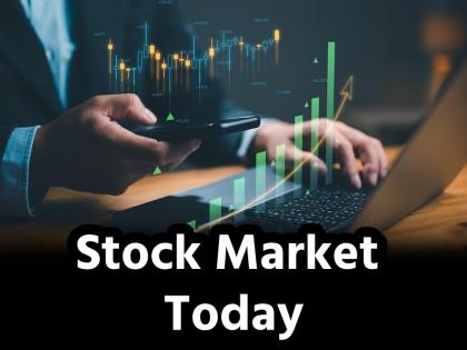 Stock Market Today focus will be on these stocks know which stocks are beneficial to buy or sell | Stock Market Today: आज इन स्टॉक पर रहेगा फोकस, जानिए खरीदने या बेचने के लिए कौन से स्टॉक बेनिफिशियल Stock Market Today focus will be on these stocks know which stocks are beneficial to buy or sell | Stock Market Today: आज इन स्टॉक पर रहेगा फोकस, जानिए खरीदने या बेचने के लिए कौन से स्टॉक बेनिफिशियल