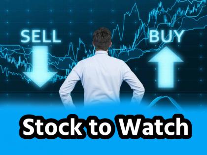 Stock Market Today Keep an eye on these stocks today best to buy and sell | Stock Market Today: आज इन स्टॉक्स पर रखें नजर, खरीदने और बेचने के लिए बेस्ट Stock Market Today Keep an eye on these stocks today best to buy and sell | Stock Market Today: आज इन स्टॉक्स पर रखें नजर, खरीदने और बेचने के लिए बेस्ट