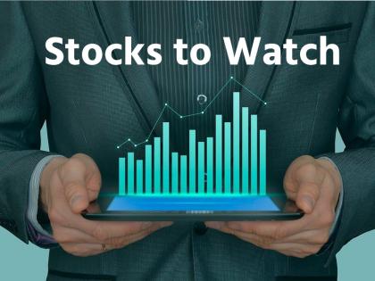 Stocks to Watch Focus on these stocks today to get profit list includes HDFC Life Tech Mahindra Bajaj Finserv | Stocks to Watch: आज इन स्टॉक्स पर फोकस से मिलेगा प्रॉफिट, लिस्ट में HDFC लाइफ, टेक महिंद्रा, बजाज फिनसर्व शामिल