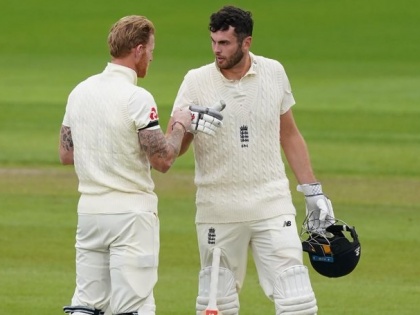 England vs West Indies, 2nd Test, Day 1 Report: Sibley, Ben Stokes shines, As England makes comeback | ENG vs WI, 2nd Test: पहले दिन सिब्ली-बेन स्टोक्स का कमाल, संकट से उबार कराई इंग्लैंड की वापसी