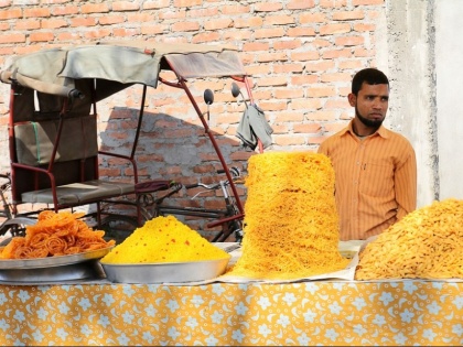 Best breakfast Street Food In Agra | प्यार के शहर आगरा जाएं तो नाश्ते में इन स्ट्रीट फूड को चखना ना भूलें
