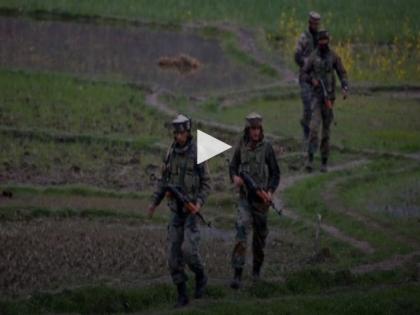 Modi govt releases new video of surgical strikes of 29/9/2016 from Pakistan Occupied Kashmir (PoK) | दूसरी वर्षगांठ से पहले सामने आया सर्जिकल स्ट्राइक का नया वीडियो, देखें सेना ने कैसे उजाड़े पाक आतंकी कैंप Modi govt releases new video of surgical strikes of 29/9/2016 from Pakistan Occupied Kashmir (PoK) | दूसरी वर्षगांठ से पहले सामने आया सर्जिकल स्ट्राइक का नया वीडियो, देखें सेना ने कैसे उजाड़े पाक आतंकी कैंप