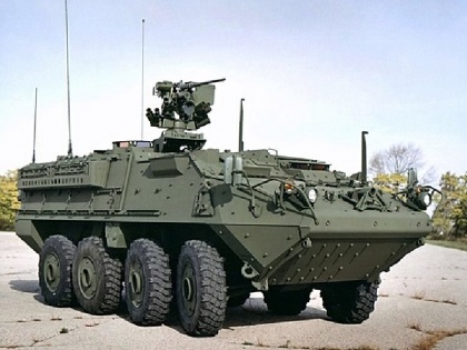 Indian Army will equipped with Striker armored fighting vehicle America offered | 'स्ट्राइकर' बख्तरबंद लड़ाकू वाहन से लैस होगी भारतीय सेना! अमेरिका ने दिया ऑफर, जानें इसकी ताकत