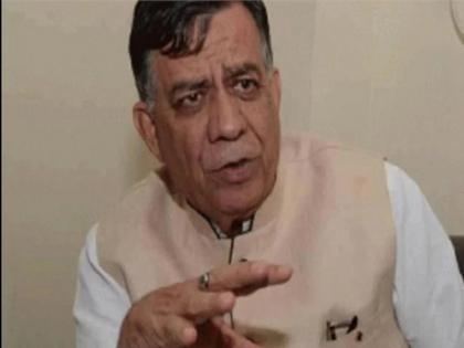 No controversy in BJP, people satisfied with Yogi government: Satish Mahana | सतीश महाना का बयान आया सामने, कहा- भाजपा में कोई विवाद नहीं, योगी सरकार से जनता संतुष्ट