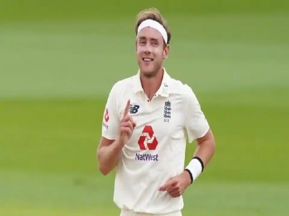 England vs Pakistan, 2nd Test: Stuart Broad dismisses Babar Azam with a beautiful ball | Eng vs PAK, 2nd Test: स्टुअर्ट ब्रॉड ने एक बेहतरीन गेंद पर किया बाबर आजम को आउट, नहीं बना सके अर्धशतक, देखें वीडियो