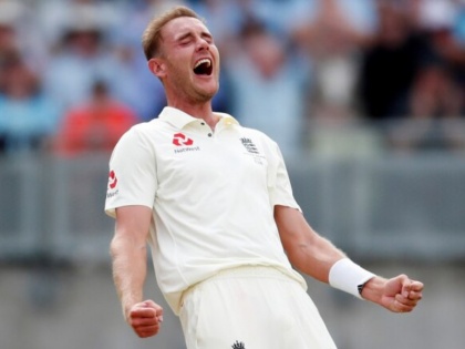 Ashes 2019: Stuart Broad becomes second player to complete 3000 runs and 450 wickets double in test cricket | Ashes 2019: स्टुअर्ट ब्रॉड ने पूरे किए 450 टेस्ट विकेट, खास डबल के साथ रचा नया इतिहास