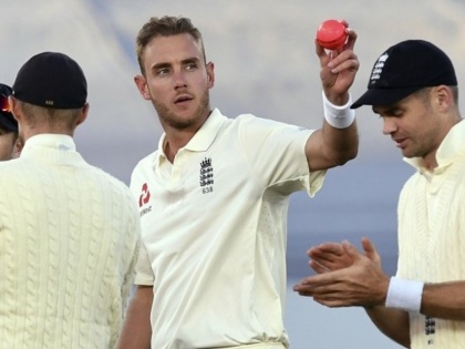 England vs West Indies, 3rd Test, Day 4: 500 Test wickets for Stuart Broad, fourth fast bowler to climb the 500 mountain | ENG vs WI, 3rd Test: स्टुअर्ट ब्रॉड ने टेस्ट करियर में झटके 500 विकेट, क्रिकेट इतिहास के चौथे तेज गेंदबाज बने