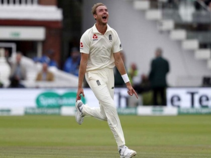 India vs England: Stuart Broad reaches into top 10 test wicket takers list | Ind vs ENG: स्टुअर्ट ब्रॉड ने लॉर्ड्स में कमाल से बनाया रिकॉर्ड, दुनिया के 10 सबसे कामयाब गेंदबाजों में बनाई जगह