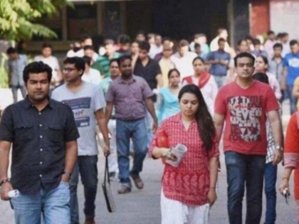 Dusu Election 2019: Counting today, 39.90% students have cast their vote | Dusu Election 2019: मतगणना आज, NSUI और ABVP पर टिकी सभी की निगाहें