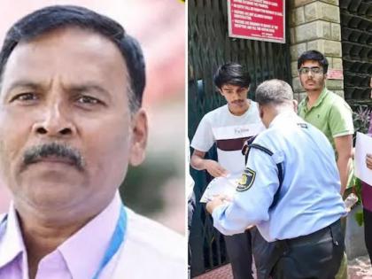 सीबीआई ने नीट प्रश्नपत्र लीक मामले के ‘सरगना’ रसायन विज्ञान के प्रोफेसर पीवी कुलकर्णी को पुणे से किया अरेस्ट, गिरफ्त में अब तक 7