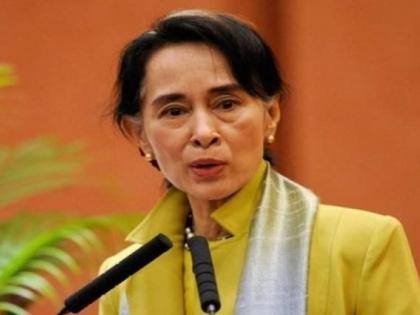 Suu Kyi's party official killed in Rakhine area of Myanmar, kidnapped since 11 December | म्यामां के रखाइन क्षेत्र में सू ची की पार्टी के अधिकारी की हत्या, 11 दिसंबर से था अगवा