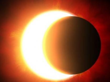 Surya Grahan 2019: This amazing solar eclipse going to take place after 58 years, got sutak, know the time of eclipse | Surya Grahan 2019: 58 साल बाद लगने जा रहा यह अद्भुत सूर्य ग्रहण, लग गया सूतक, जानें ग्रहण का समय