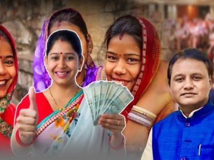 Subhadra Yojana 2024 september 17 age 21-60 women 10000000 BPL family get Rs 50000 for 5 years know what Subhadra Yojana how to avail benefit | Subhadra Yojana 2024: बीपीएल परिवार की 10000000 महिला को 5 साल तक 50000 रुपये मिलेंगे, जानें क्या है सुभद्रा योजना, कैसे उठाएं फायदा