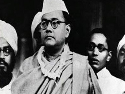 Rajesh Kumar Yadav's blog: Netaji hoisted the first tricolor | राजेश कुमार यादव का ब्लॉगः नेताजी ने फहराया था पहला तिरंगा 