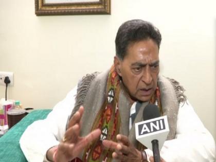 Delhi Assembly elections: congress subhash chopra over AAP saying that Kejriwal government misused public money to leads in advertising | दिल्ली विधानसभा चुनाव: कांग्रेस का आरोप, कहा- विज्ञापन में सबसे आगे है AAP, जनता के पैसों का किया गलत इस्तेमाल Delhi Assembly elections: congress subhash chopra over AAP saying that Kejriwal government misused public money to leads in advertising | दिल्ली विधानसभा चुनाव: कांग्रेस का आरोप, कहा- विज्ञापन में सबसे आगे है AAP, जनता के पैसों का किया गलत इस्तेमाल