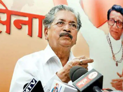 Subhash Desai took oath as minister in Maharashtra Government know his political career, biography, history, family life political life in Hindi | बाला साहब के करीबी रहे शिव सेना के सुभाष देसाई ने ली मंत्री पद की शपथ, जानिए उनका राजनीतिक सफरनामा