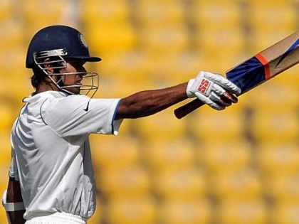 Subramaniam Badrinath retires from all forms of cricket, Got his test debut cap from sachin | भारत के इस बल्लेबाज ने क्रिकेट से लिया संन्यास, सचिन से था ये 'खास कनेक्शन'