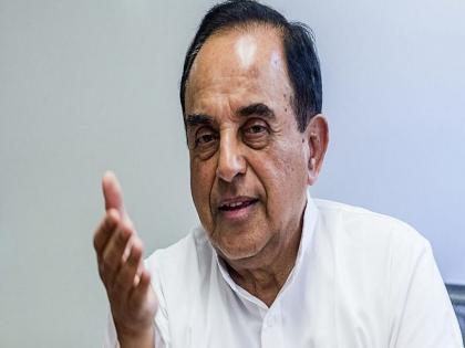 Subramanian Swamy surrounded Modi government in Pegasus case, said - Government misled the Supreme Court and Parliament | पेगासस मामले में सुब्रमण्यम स्वामी ने घेरा मोदी सरकार को, बोले- सरकार ने सुप्रीम कोर्ट और संसद को किया गुमराह
