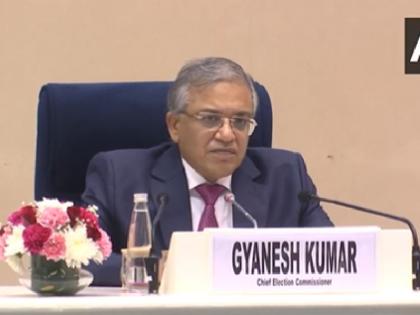 India-wide SIR SIR will be implemented in 12 states and union territories covering 51 crore voters | India-wide SIR: 12 राज्यों समेत केंद्र शासित प्रदेशों में होगा SIR, 51 करोड़ मतदाताओं को कवर करेगा