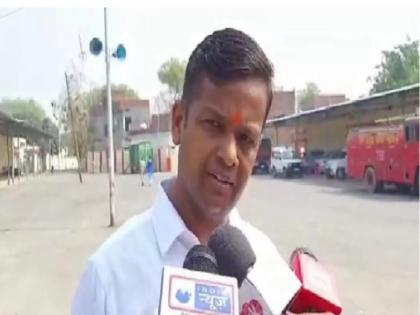 Bahubali Brijesh Singh defeated the election while in jail, BJP candidate who lost MLC election from Prime Minister Narendra Modi's parliamentary constituency made big allegations | बाहुबली बृजेश सिंह ने जेल में बंद रहते हुए चुनाव हरवा दिया, प्रधानमंत्री नरेंद्र मोदी के संसदीय क्षेत्र से एमएलसी चुनाव हारे भाजपा प्रत्याशी ने लगाया बड़ा आरोप