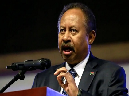 Sudan PM Abdalla Hamdok survives assassination attempt | सूडान के प्रधानमंत्री के काफिले को निशाना बनाकर किया गया हमला, बाल-बाल बचे
