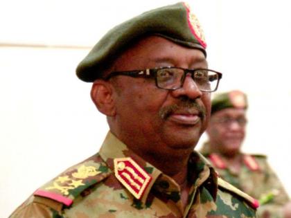 Sudan defence minister dies of heart attack in South Sudan | सूडान के रक्षा मंत्री का निधन, पूर्व तानाशाह राष्ट्रपति उमर अल-बशीर के खिलाफ विद्रोह का किया था नेतृत्व