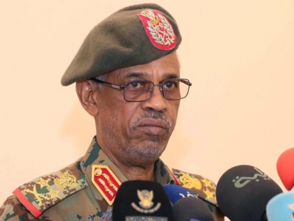 Sudan Army chief says there is no military overthrown | सूडान के नए सेना प्रमुख ने दिया इस्तीफा, 'तख्तापलट' को बताया गलत