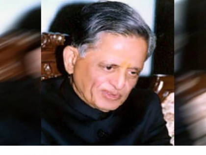 Chief Minister and governor condoled the demise of former Uttarakhand Governor Sudarshan Agarwal | उत्तराखंड के पूर्व राज्यपाल सुदर्शन अग्रवाल के निधन पर मुख्यमंत्री और राज्यपाल ने शोक जताया