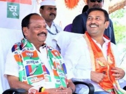 Jharkhand Results: In early trends likely to be hung assembly, will AJSU form government with BJP? | Jharkhand Results: शुरुआती रुझानों में त्रिशंकु विधानसभा के आसार, क्या बीजेपी के साथ मिलकर आजसू बनाएगी सरकार?
