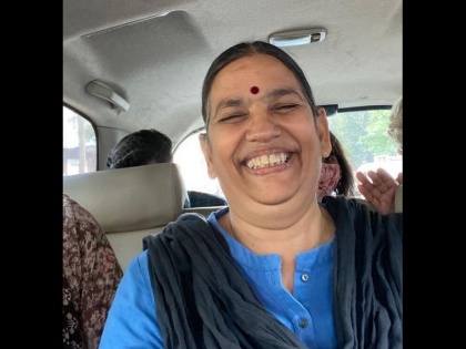 elgar-parishad-case sudha-bharadwaj-released-byculla-prison | एल्गार परिषद मामला: तीन साल बाद मुंबई के बाइकुला जेल से रिहा हुईं कार्यकर्ता सुधा भारद्वाज