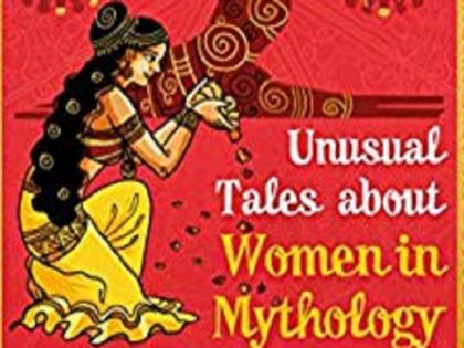 Sudha Murthy's new book narrating untold stories of women of mythical India | पौराणिक भारत की महिलाओं की अनकही कहानियां बयां कर रही सुधा मूर्ति की नई किताब