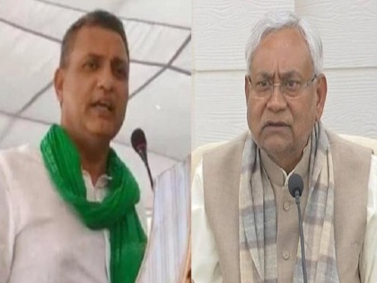 Bihar RJD MLA Sudhakar Singh taunted CM Nitish Kumar Do not listen 243 MLAs in House what will be solution | सदन में 243 विधायकों की बात नहीं सुनते हैं, क्या समाधान करेंगे?, पूर्व कृषि मंत्री और राजद विधायक सुधाकर सिंह ने सीएम नीतीश कुमार पर कसा तंज