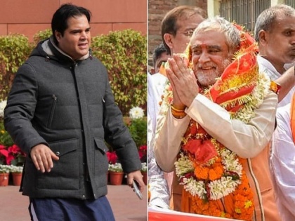 Buxar Lok Sabha Seat 2024 rjd vs bjp Battle insider vs outsider Sudhakar Singh vs Mithilesh Tiwari know equation history | Buxar Lok Sabha Seat 2024: 'भीतरी' बनाम 'बाहरी' की लड़ाई, मिथिलेश तिवारी के सामने सुधाकर सिंह, जानिए समीकरण और इतिहास