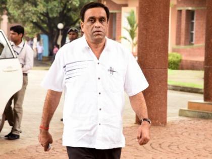 Goa mla says cultural minister uses unparliamentrian language against me | गोवा: विधायक का दावा, संस्कृति मंत्री ने मेरे खिलाफ अपशब्दों का किया था इस्तेमाल Goa mla says cultural minister uses unparliamentrian language against me | गोवा: विधायक का दावा, संस्कृति मंत्री ने मेरे खिलाफ अपशब्दों का किया था इस्तेमाल