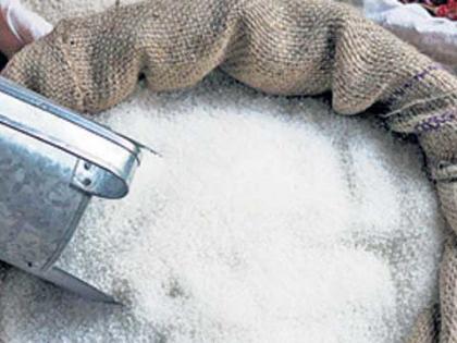 Durga Puja Utsav 2024 Gift to 9-83 lakh ration card holders 2 kg flour 1 kg sugar and 500 gm semolina suji free Rs 6-84 crore tripura bjp sarkar | Durga Puja Utsav 2024: 9.83 लाख राशन कार्ड धारकों को तोहफा?, 2 किग्रा आटा, 1 किग्रा चीनी और 500 ग्राम सूजी मुफ्त Durga Puja Utsav 2024 Gift to 9-83 lakh ration card holders 2 kg flour 1 kg sugar and 500 gm semolina suji free Rs 6-84 crore tripura bjp sarkar | Durga Puja Utsav 2024: 9.83 लाख राशन कार्ड धारकों को तोहफा?, 2 किग्रा आटा, 1 किग्रा चीनी और 500 ग्राम सूजी मुफ्त