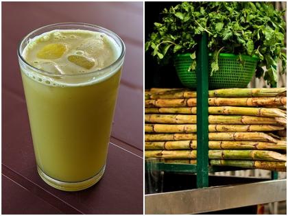 summer pros cons advice for Sugarcane Juice drinks heath tips in hindi | Health Tips: गर्मियों में गन्ने का जूस पीने से पहले जान लें इन बातों को वरना पड़ सकता है पछताना, हो सकता है भारी नुकसान पड़ सकते है बीमार