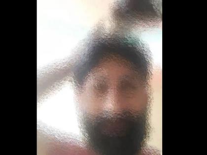 Upset Over Harassment From Wife & Her Family 38-Year-Old Ghaziabad Man Hangs Self video viral | "सब कुछ करना, बस शादी मत करना...", पत्नी की प्रताड़ना से तंग आकर पति ने किया सुसाइड; वीडियो शेयर कर लगाई फांसी Upset Over Harassment From Wife & Her Family 38-Year-Old Ghaziabad Man Hangs Self video viral | "सब कुछ करना, बस शादी मत करना...", पत्नी की प्रताड़ना से तंग आकर पति ने किया सुसाइड; वीडियो शेयर कर लगाई फांसी