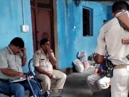 Rajasthan: Woman jumps into reservoir with 3 children after dispute with husband | Rajasthan ki khabar: तीन मासूम बच्चों के साथ महिला टांके में कूदी, चारों की मौत, एक ननिहाल में थी जो बच गई