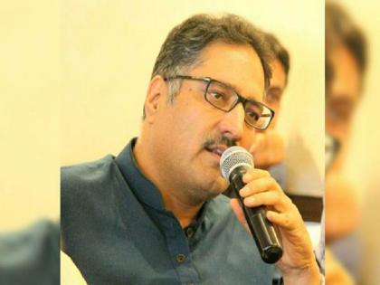 Shujaat Bukhari murder case: J&K Police identify killers one of them in Pakistan | पत्रकार शुजात बुखारी के हत्यारों की हुई पहचान, J&K पुलिस ने कहा- पाकिस्तान से जुड़े हैं तार