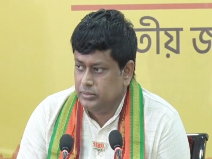 Bengal BJP chief Sukanta Majumdar says CAA a core issue just like Ram Mandir was | CAA पर बोले बंगाल भाजपा अध्यक्ष सुकांत मजूमदार- पार्टी के लिए ये राम मंदिर जैसा एक प्रमुख मुद्दा