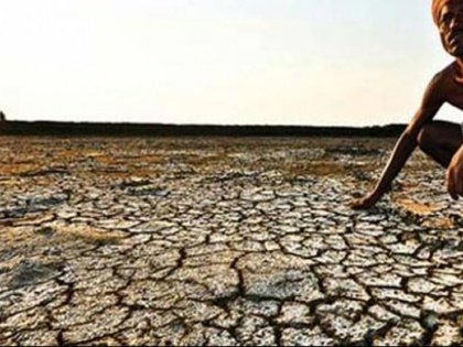 Despite one and a half months of rain, 24 districts of Maharashtra are drought | बारिश के डेढ़ माह गुजरने के बावजूद महाराष्ट्र के 24 जिले सूखे