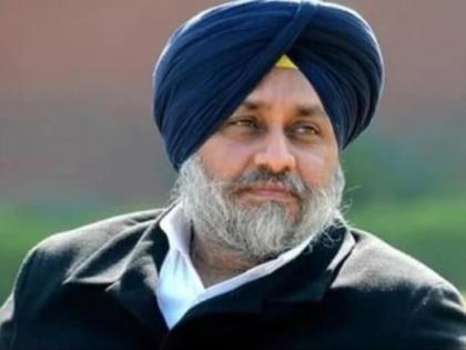 Shiromani Akali Dal Sukhbir Singh Badal: शिअद अध्यक्ष पद से सुखबीर सिंह बादल का इस्तीफा, आखिर क्या है वजह