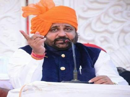 Bandh announced today in Rajasthan anger among supporters after the murder of Karni Sena chief Sukhdev Singh Gogamedi | राजस्थान में आज बंद का ऐलान, करणी सेना प्रमुख की हत्या के बाद समर्थकों में आक्रोश