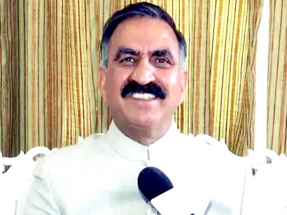 himachal pradesh Chief Minister Sukhwinder Singh Sukhu Interview by sharad gupta | साक्षात्कारः हिमाचल के मुख्यमंत्री की कुर्सी आज एक बस ड्राइवर के बेटे के पास है, क्या कांग्रेस में माहौल बदल रहा है? सीएम सुखविंदर सिंह सुक्खू ने दिया ये जवाब