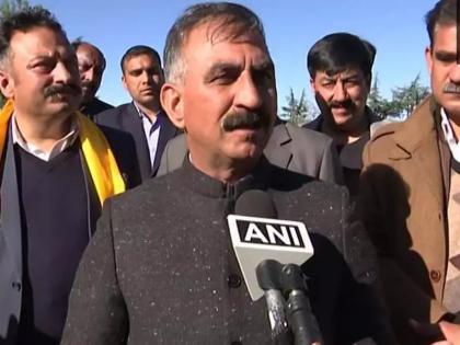 Hamirpur bypolls Election Results 2024 LIVE Ashish Sharma won 1571 votes BJP defeated Congress CM Sukhwinder Singh Sukhu wife Kamlesh Thakur reached assembly | Hamirpur bypolls Election Results 2024 LIVE: 1571 वोट से जीते आशीष शर्मा, भाजपा ने कांग्रेस को हराया, विधानसभा पहुंचीं मुख्यमंत्री सुखविंदर सिंह सुक्खू की पत्नी कमलेश ठाकुर Hamirpur bypolls Election Results 2024 LIVE Ashish Sharma won 1571 votes BJP defeated Congress CM Sukhwinder Singh Sukhu wife Kamlesh Thakur reached assembly | Hamirpur bypolls Election Results 2024 LIVE: 1571 वोट से जीते आशीष शर्मा, भाजपा ने कांग्रेस को हराया, विधानसभा पहुंचीं मुख्यमंत्री सुखविंदर सिंह सुक्खू की पत्नी कमलेश ठाकुर