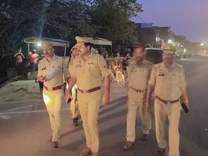 Sultanpur News young man who went out for walk was murdered the attackers shot him dead | Sultanpur News: घर से बाहर टहलने निकले युवक की हत्या, हमलावरों ने गोलियों से भूना