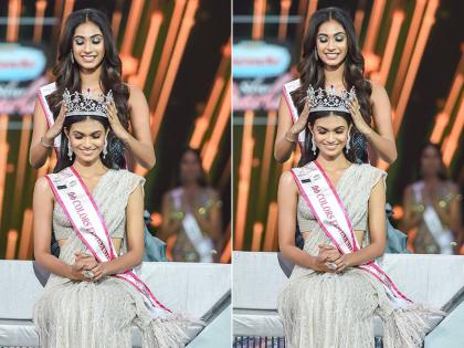 फेमिना मिस इंडिया 2019: सुमन राव ने जीता ताज, इन क्यूट तस्वीरों पर भी डालें एक नजर